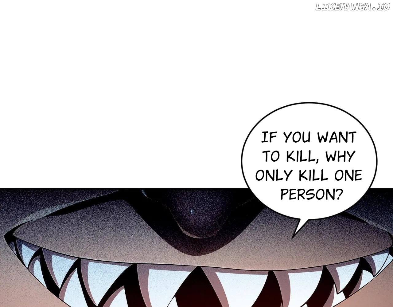 My Furry Harem Is After Me Chapter 224 - page 35